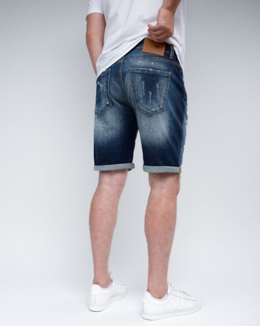 Denim sorts 931 - Slika 5