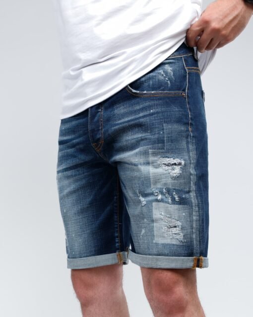 Denim sorts 931 - Slika 6