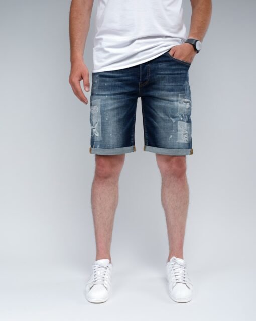 Denim sorts 931 - Slika 9