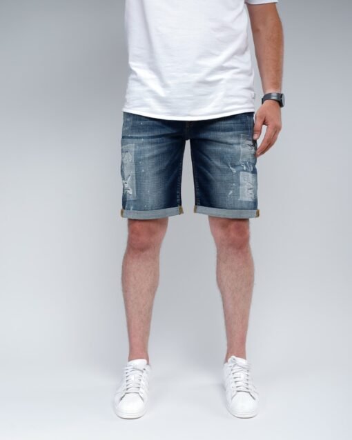 Denim sorts 931 - Slika 2