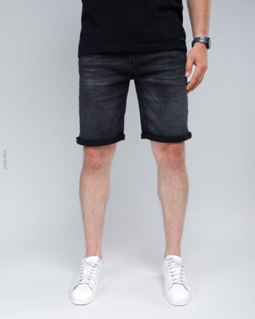 Denim šorc tamni 937