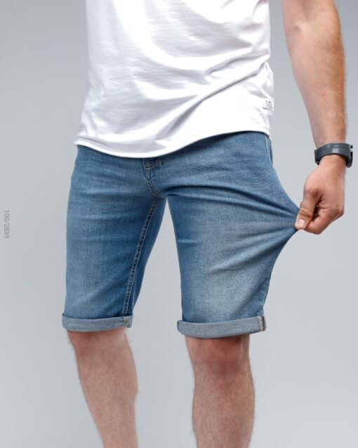 Denim sorts 839 - Slika 3