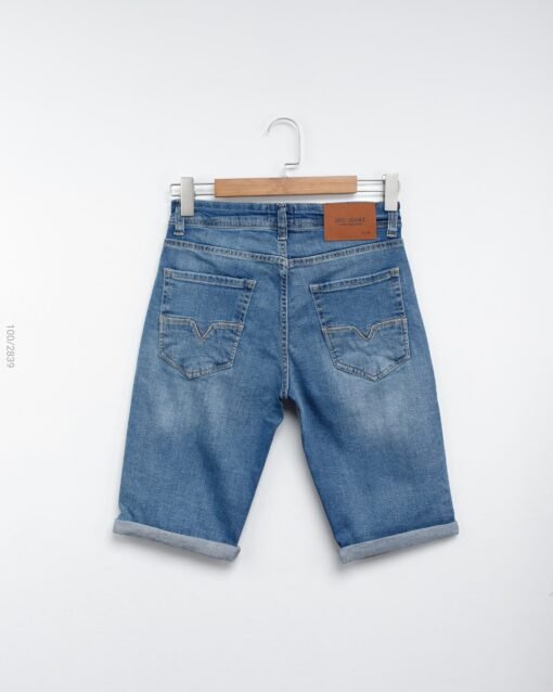 Denim sorts 839 - Slika 2