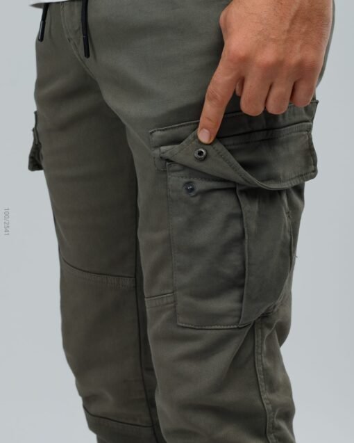 Kargo pantalone 9XX - Slika 24