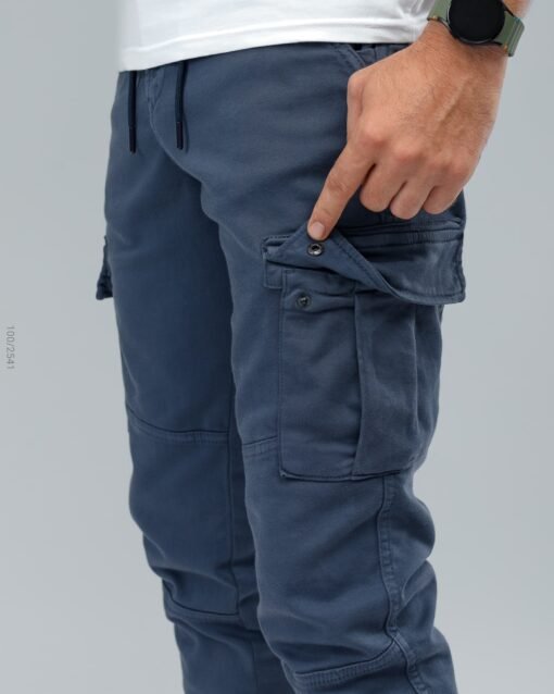 Kargo pantalone 9XX - Slika 18