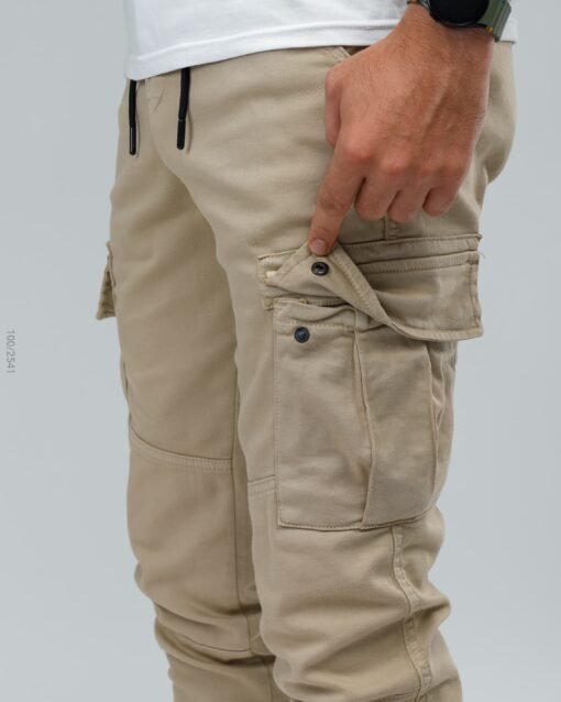 Kargo pantalone 9XX - Slika 6
