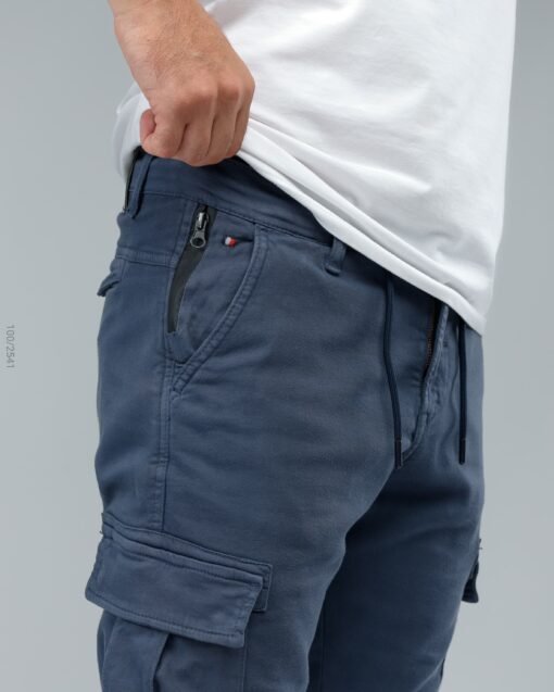 Kargo pantalone 9XX - Slika 17