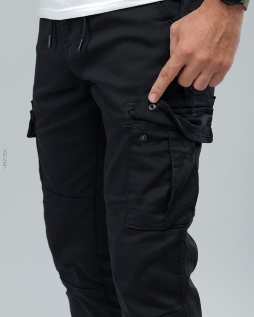 Kargo pantalone 9XX - Slika 12