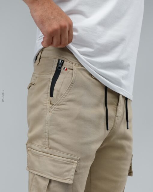 Kargo pantalone 9XX - Slika 5