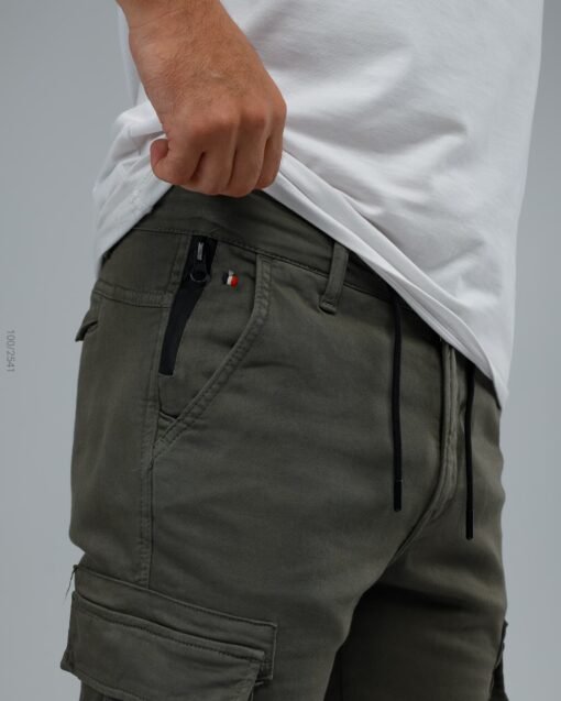 Kargo pantalone 9XX - Slika 23