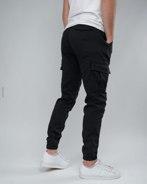 Kargo pantalone 9XX - Slika 10