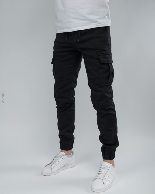 Kargo pantalone 9XX - Slika 9