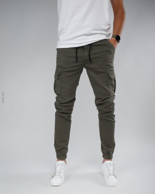 Kargo pantalone 9XX - Slika 20