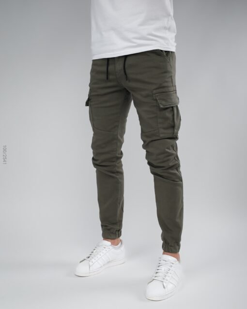 Kargo pantalone 9XX - Slika 21