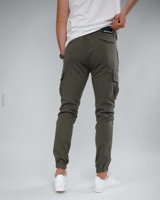 Kargo pantalone 9XX - Slika 22