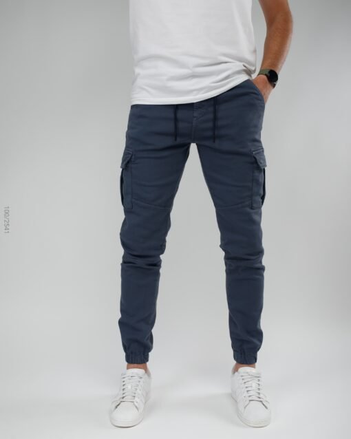 Kargo pantalone 9XX - Slika 14