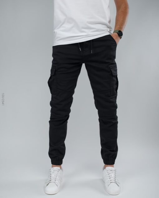 Kargo pantalone 9XX - Slika 8