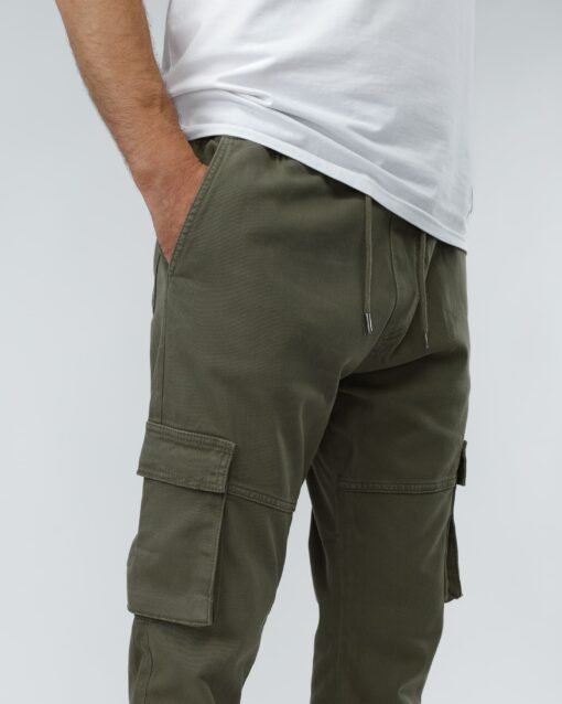 Kargo Pantalone X01 - Slika 7