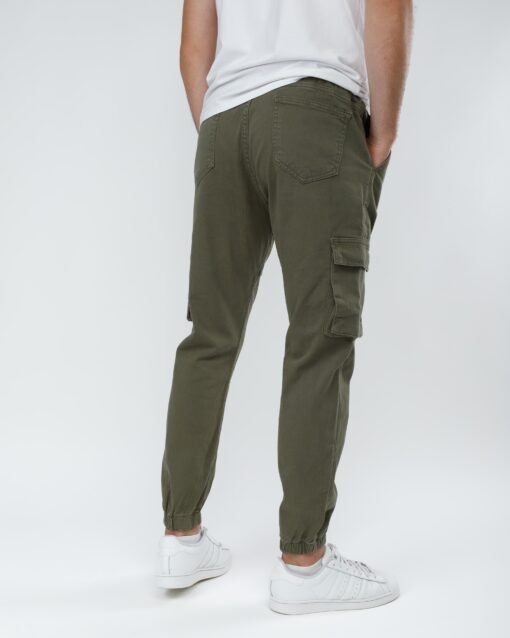 Kargo Pantalone X01 - Slika 5