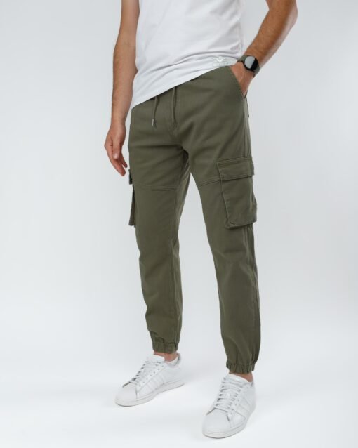 Kargo Pantalone X01 - Slika 3