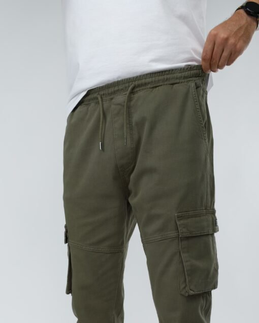 Kargo Pantalone X01 - Slika 6