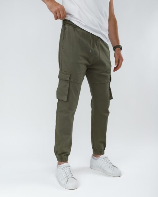 Kargo Pantalone X01 - Slika 4