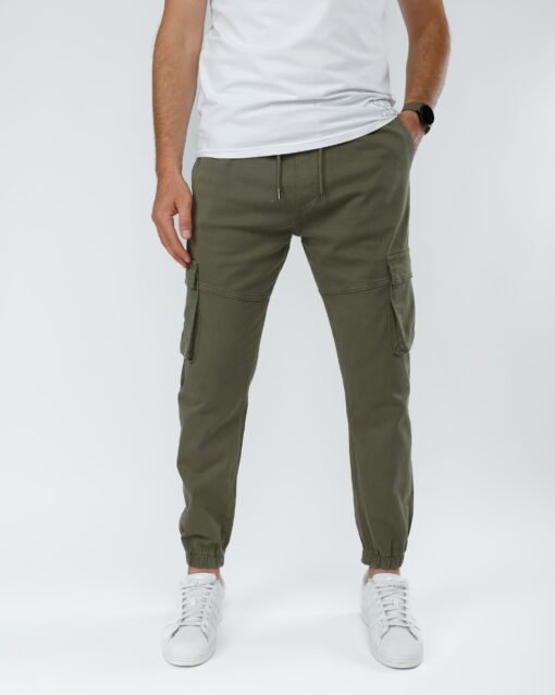 Kargo Pantalone X01 - Slika 2