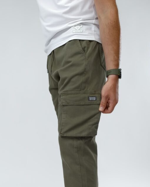 Kargo Pantalone X01 - Slika 8